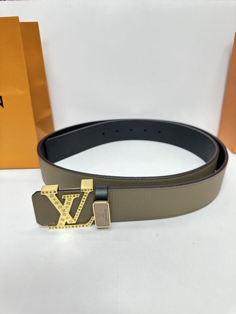 Louis Vuitton Belts